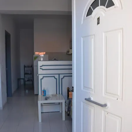 Pagonis Poros (Kefalonia)